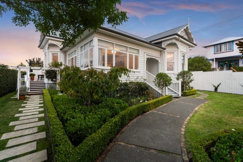 135 Western Springs Road, Morningside, Auckland
