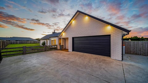 29 Silver Peaks Drive, West Melton, West Melton