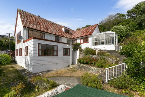 72 Duthie Street, Karori, Wellington