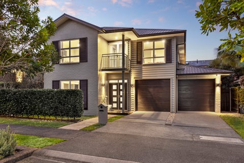 4 Stonemason Avenue, Stonefields, Auckland