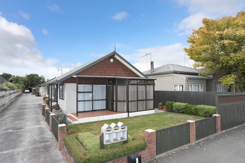 93A North Street, Palmerston North, Palmerston North