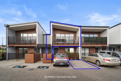 2/18 Unga Place, Beachlands, Auckland