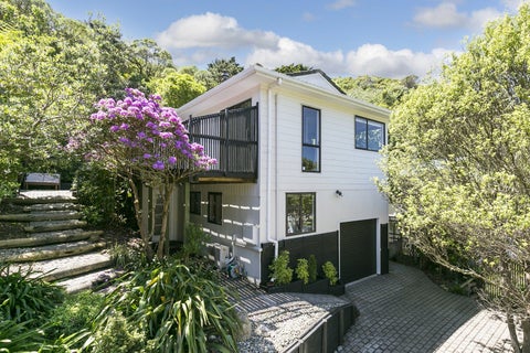 108 Awarua Street, Ngaio, Wellington