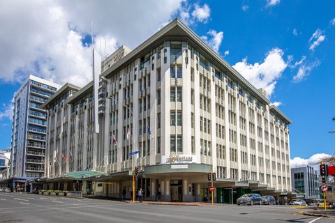 717/35 Hobson Street, Auckland Central, Auckland