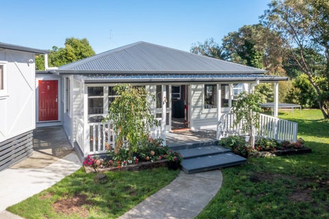 122 Ruapehu Street, Paraparaumu