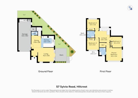 57C Sylvia Road, Hillcrest, Auckland