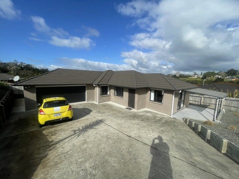 4 Bords Lane, Kamo, Whangarei