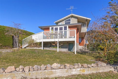 272 Mount Pleasant Road, Mount Pleasant, Christchurch