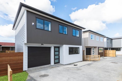 126E Hutchinson Avenue, New Lynn, Auckland