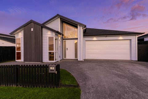 7 Ricketts Road, Wainui, Wainui