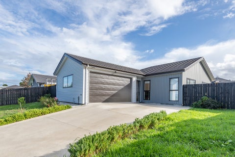 3 Fernbird Avenue, Te Kauwhata, Te Kauwhata