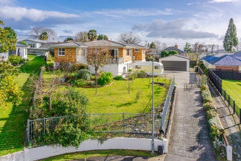 170 Bockett Avenue, Te Awamutu, Te Awamutu