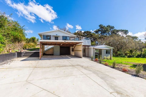 35 Nile Road, Kelston, Auckland