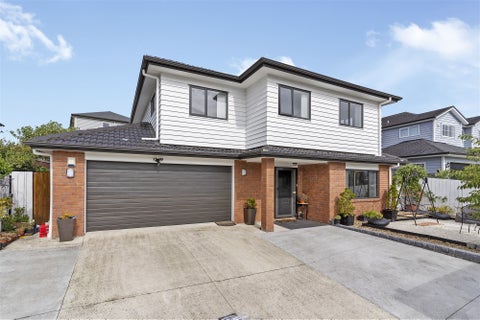 84 Keri Vista Rise, Papakura, Papakura