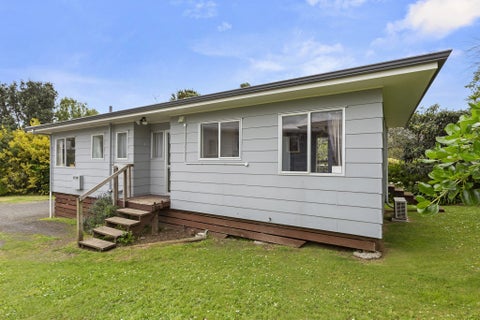 73 Wainui Road, Raglan, Raglan