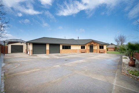 176 Kelvin Grove Road, Kelvin Grove, Palmerston North
