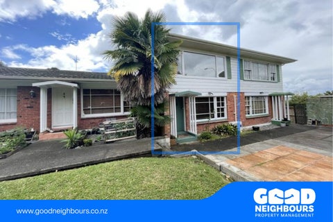 2/271 St Johns Road, Meadowbank, Auckland