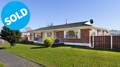 1 Fernleigh Street, Chartwell, Hamilton