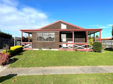 15A Jeffares Place, Taradale, Napier