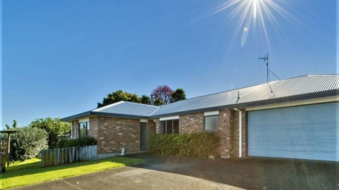 5 Kaimai View Drive, Ohauiti, Tauranga