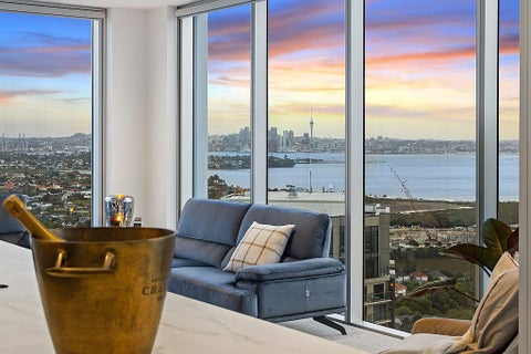 2403/3 Northcroft Street, Takapuna, Auckland