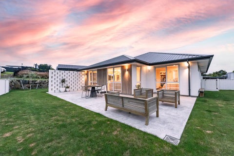 41 Meadowstone Street, Gleniti, Timaru