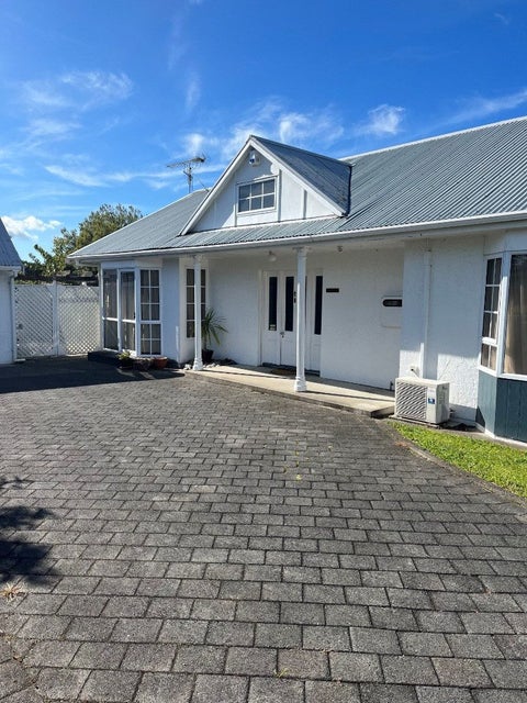44 Hakanoa Street, Huntly, Huntly