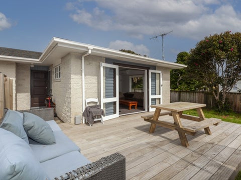 71B Eatwell Avenue, Paraparaumu Beach, Paraparaumu