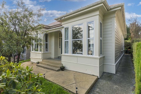 27 Chambers Street, North East Valley, Dunedin