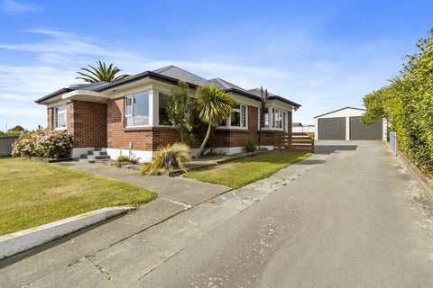 118 Otipua Road, Watlington, Timaru