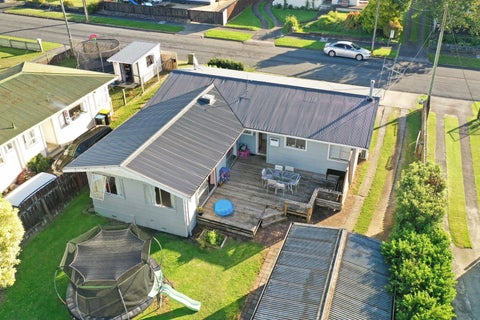 59 Spinley Street, Te Awamutu, Te Awamutu