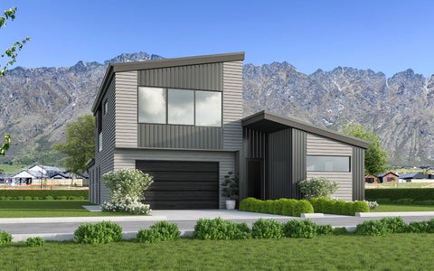 5 Woolshed Road, Jacks Point, Queenstown
