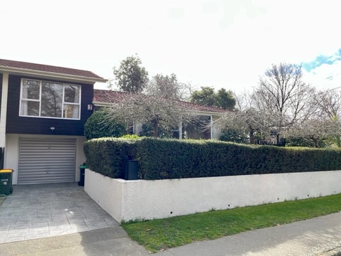 277A Ashgrove Terrace, Somerfield, Christchurch