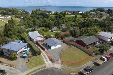 41 Paradise Road, Coopers Beach, Coopers Beach