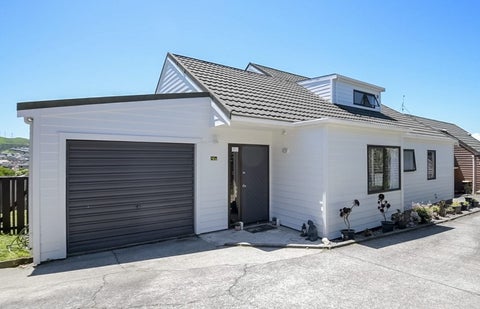 42A Abilene Crescent, Churton Park, Wellington