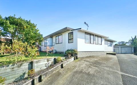 21 Bayview Street, Te Puke, Te Puke