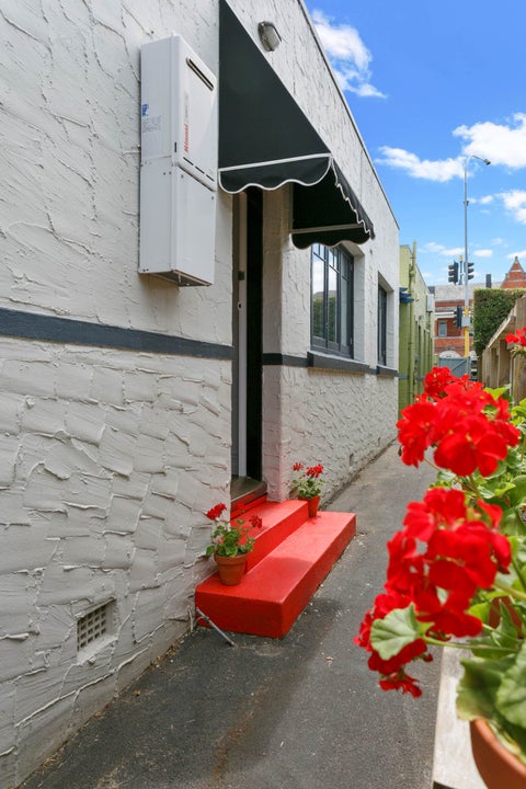 4/538 Parnell Road, Newmarket, Auckland
