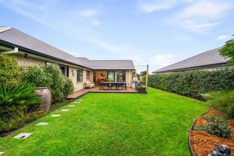 5 Kuawa Drive, Kumeu