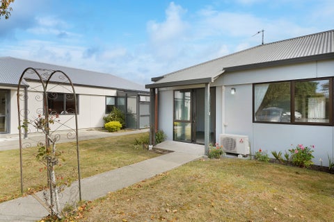 2/274 Mairehau Road, Burwood, Christchurch
