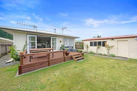 15 Meremere Street, Wainuiomata, Lower Hutt