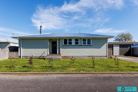 16B South Belt, Solway, Masterton