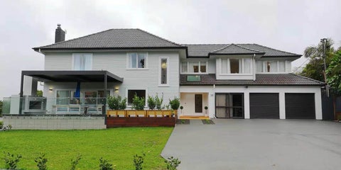 52 Owens Road, Epsom, Auckland