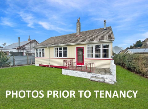 18 Takahe Street, Taihape