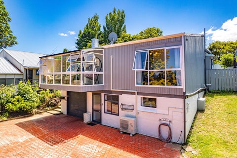 7 D'Arcy Road, Bastia Hill, Whanganui