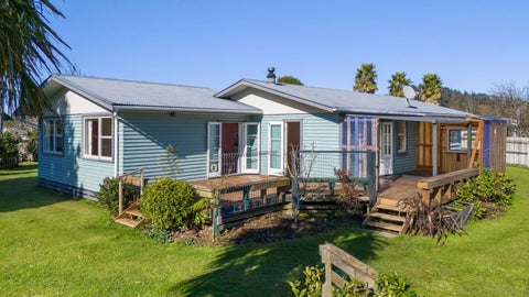47 Mataura Road, Waihi
