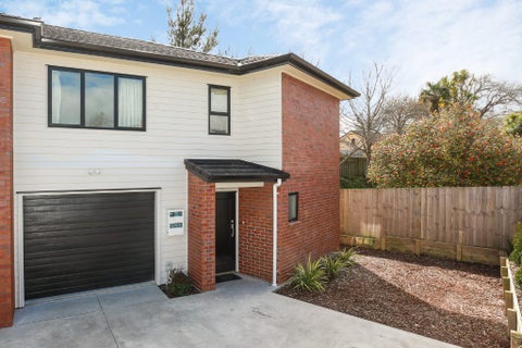 4/19 Albert Street, Hamilton East, Hamilton