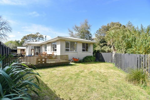 23 Strachan Place, Rangiora, Rangiora