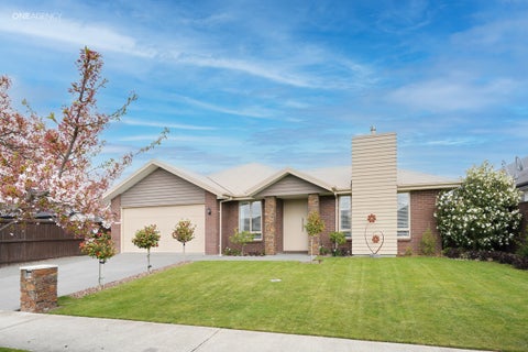 9 Monarch Boulevard, Kaiapoi, Kaiapoi