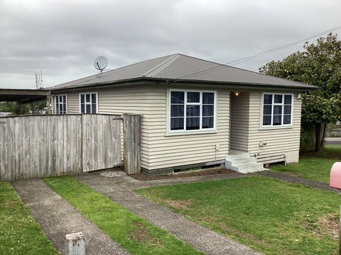 34 Russell Road, Huntly, Huntly