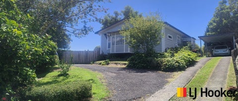 40 Aorangi Road, Paeroa, Paeroa